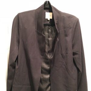Black Urban Outfitters Blazer